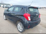 Chevrolet Spark Fwd 1Lt Automatic KL8CD6SA4LC414002 снимка
