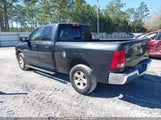 Dodge Ram  Slt/Sport/Trx 1D7RV1GP2AS177548 снимка