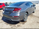 Honda Civic Lx 2HGFG3B56FH507765 снимка