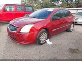 Nissan Sentra 2.0S 3N1AB6AP6BL653826 снимка