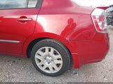 Nissan Sentra 2.0S 3N1AB6AP6BL653826 снимка