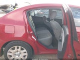 Nissan Sentra 2.0S 3N1AB6AP6BL653826 снимка