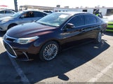 Toyota Avalon Limited 4T1BK1EB2GU207121 снимка