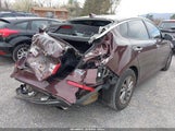 Kia Optima Lx 5XXGT4L33LG445290 снимка