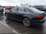 Audi A4 2.0T Premium WAUENAF49HN012280 снимка