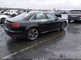 Audi A4 2.0T Premium WAUENAF49HN012280 снимка