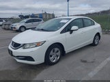 Honda Civic Lx 19XFB2F51DE044752 снимка