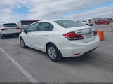 Honda Civic Lx 19XFB2F51DE044752 снимка