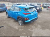 Hyundai Kona Se KM8K12AAXLU397959 снимка