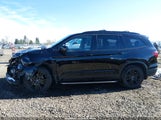 Honda Pilot Awd Black Edition 5FNYF6H75LB000510 photo