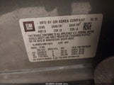 Buick Encore Gx Awd Select KL4MMESL0NB114810 снимка