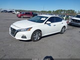 Nissan Altima S Fwd 1N4BL4BV0LC264134 fotografie