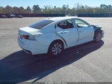 Nissan Altima S Fwd 1N4BL4BV0LC264134 fotografie