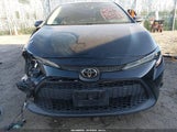 Toyota Corolla Le 5YFEPRAE5LP106101 снимка