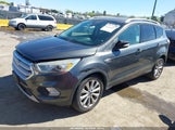 Ford Escape Titanium 1FMCU0J97JUA42606 снимка