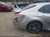 Toyota Camry Se 4T1B11HK5JU076398 fotografie