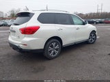 Nissan Pathfinder Sv 5N1DR2MMXHC695304 снимка