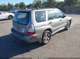 Subaru Forester 2.5X JF1SG63616H703453 снимка