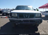 Nissan Frontier Se/Xe 1N6DD26S2XC326513 снимка