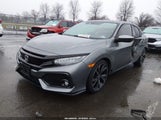Honda Civic Sport Touring SHHFK7H96JU415342 снимка