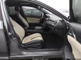 Honda Civic Sport Touring SHHFK7H96JU415342 fotografie
