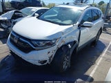 Honda Cr-V 2Wd Ex 2HKRW1H52MH416300 fotografie