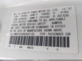 Honda Accord 2.4 Lx JHMCP26348C041150 снимка