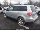 Subaru Forester 2.5X JF2SH63659H733424 снимка