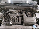 Volkswagen Atlas 3.6L V6 Sel R-Line 1V2RR2CA9KC526513 снимка