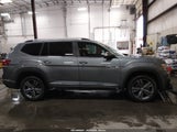 Volkswagen Atlas 3.6L V6 Sel R-Line 1V2RR2CA9KC526513 photo