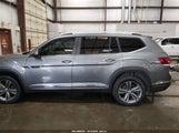 Volkswagen Atlas 3.6L V6 Sel R-Line 1V2RR2CA9KC526513 fotografie