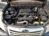 Subaru Outback 2.5I 4S4BRBAC0C3258701 снимка