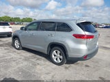 Toyota Highlander Xle 5TDKZRFH1JS280168 снимка