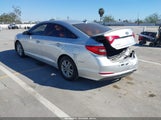 Hyundai Sonata Se 5NPE24AF9FH049154 снимка