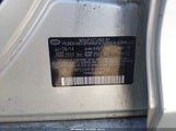 Hyundai Sonata Se 5NPE24AF9FH049154 снимка