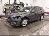 Mazda Cx-5 Sport JM3KE4BE2E0351825 снимка