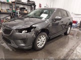 Mazda Cx-5 Sport JM3KE4BE2E0351825 снимка