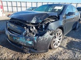 Buick Lacrosse Touring Group 1G4GJ5E30DF203836 снимка