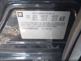 Buick Lacrosse Touring Group 1G4GJ5E30DF203836 снимка