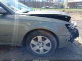 Hyundai Sonata Gls 5NPET46C38H366166 снимка
