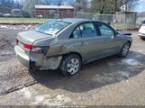 Hyundai Sonata Gls 5NPET46C38H366166 снимка