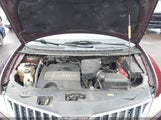 Lincoln Mkx 2LMDJ8JK1BBJ11509 снимка