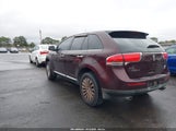 Lincoln Mkx 2LMDJ8JK1BBJ11509 fotografie