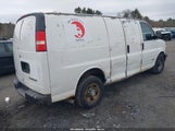 Chevrolet Express 1GCGG25U931179378 снимка