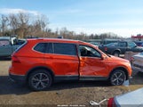 Volkswagen Tiguan 2.0T Se/2.0T Sel/2.0T Sel R-Line/2.0T Sel R-Line Black 3VV3B7AXXKM075527 photo