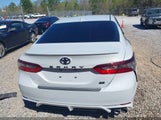Toyota Camry Se 4T1G11AK8NU018095 fotografie