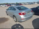 Chevrolet Cruze Lt Auto 1G1BE5SM4J7145826 снимка