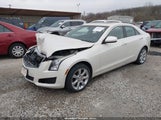 Cadillac Ats Standard 1G6AG5RX5E0105320 снимка