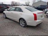 Cadillac Ats Standard 1G6AG5RX5E0105320 снимка