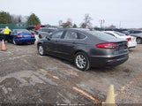 Ford Fusion Hybrid Sel 3FA6P0MU0KR282197 fotografie